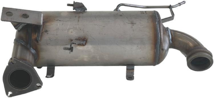 Filtre à particules / FAP (FAP diesel) BOSAL ref. 097-750