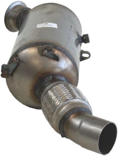 Filtre à particules / FAP (FAP diesel) BOSAL ref. 097-753