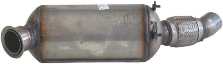 Filtre à particules / FAP (FAP diesel) BOSAL ref. 097-753
