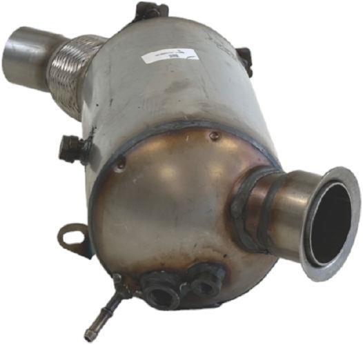Filtre à particules / FAP (FAP diesel) BOSAL ref. 097-753