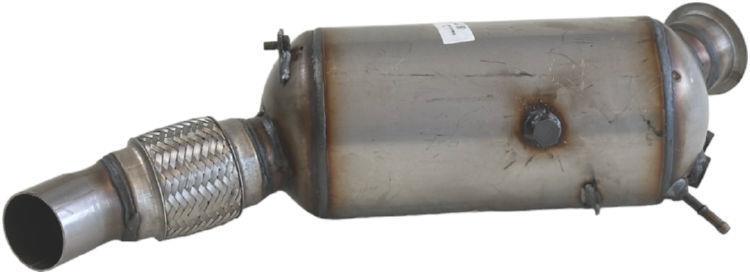 Filtre à particules / FAP (FAP diesel) BOSAL ref. 097-753