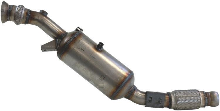 Filtro de partículas (FAP Diesel) BOSAL ref. 097-758