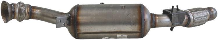 Filtro de partículas (FAP Diesel) BOSAL ref. 097-758