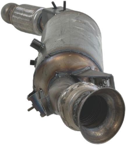Filtro de partículas (FAP Diesel) BOSAL ref. 097-758