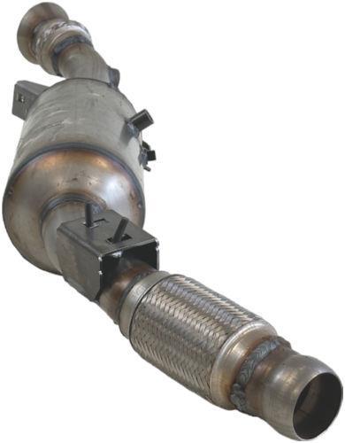 Filtro de partículas (FAP Diesel) BOSAL ref. 097-758