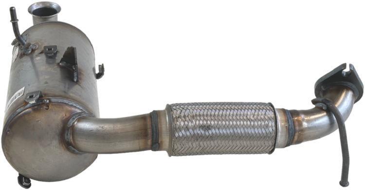 Filtre à particules / FAP (FAP diesel) BOSAL ref. 097-761