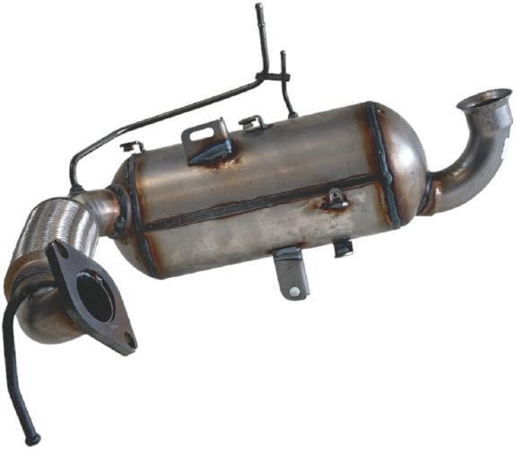 Filtre à particules / FAP (FAP diesel) BOSAL ref. 097-763