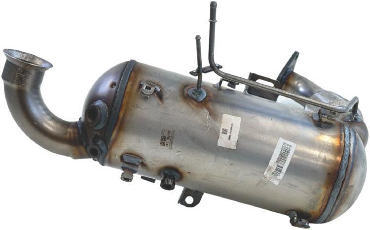 Filtre à particules / FAP (FAP diesel) BOSAL ref. 097-765