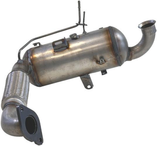 Filtre à particules / FAP (FAP diesel) BOSAL ref. 097-765