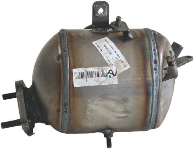 Filtre à particules / FAP (FAP diesel) BOSAL ref. 097-769