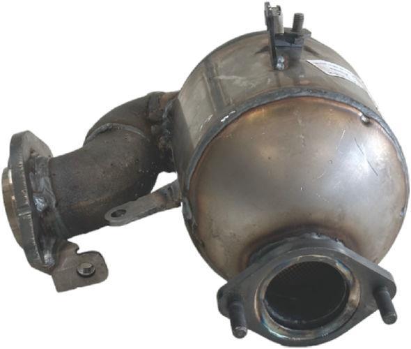 Filtre à particules / FAP (FAP diesel) BOSAL ref. 097-769