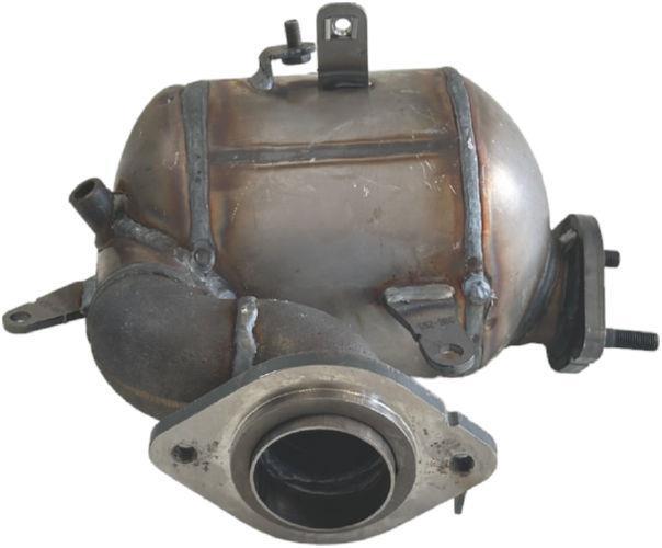 Filtre à particules / FAP (FAP diesel) BOSAL ref. 097-769