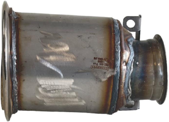 Filtre à particules / FAP (FAP diesel) BOSAL ref. 097-805