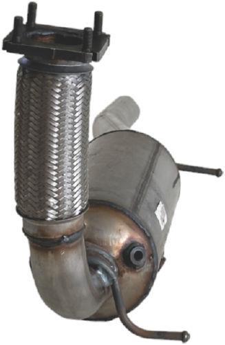 Filtre à particules / FAP (FAP diesel) BOSAL ref. 097-809