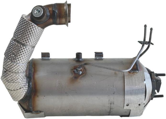 Filtre à particules / FAP (FAP diesel) BOSAL ref. 097-814