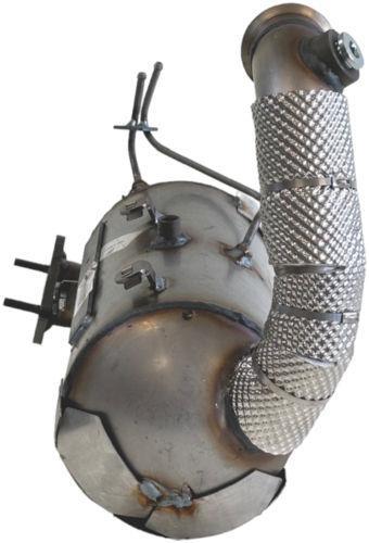 Filtre à particules / FAP (FAP diesel) BOSAL ref. 097-814