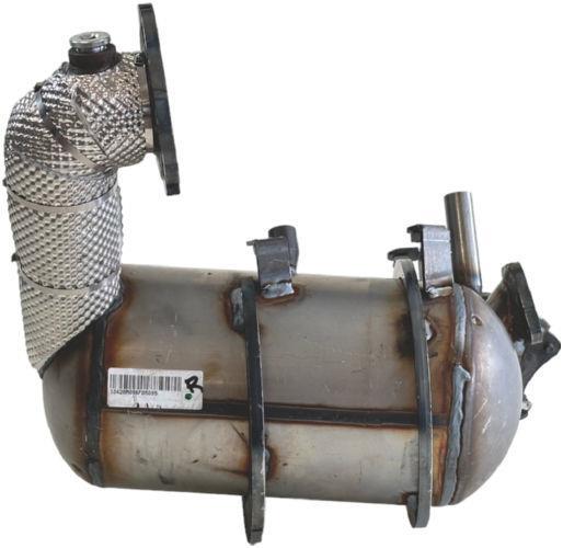 Filtre à particules / FAP (FAP diesel) BOSAL ref. 097-815