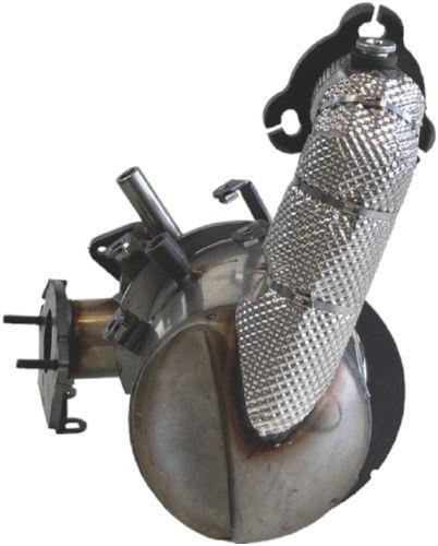 Filtre à particules / FAP (FAP diesel) BOSAL ref. 097-815