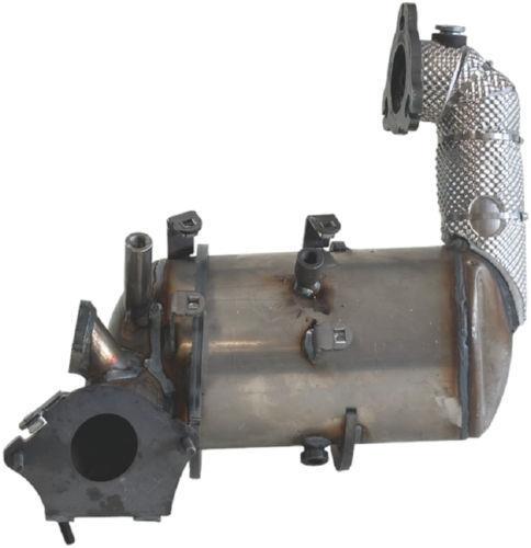 Filtre à particules / FAP (FAP diesel) BOSAL ref. 097-815