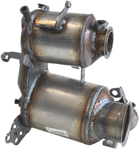 Filtre à particules / FAP (FAP diesel) BOSAL ref. 097-816