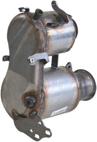 Filtre à particules / FAP (FAP diesel) BOSAL ref. 097-816