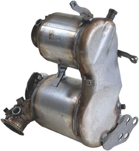 Filtre à particules / FAP (FAP diesel) BOSAL ref. 097-816