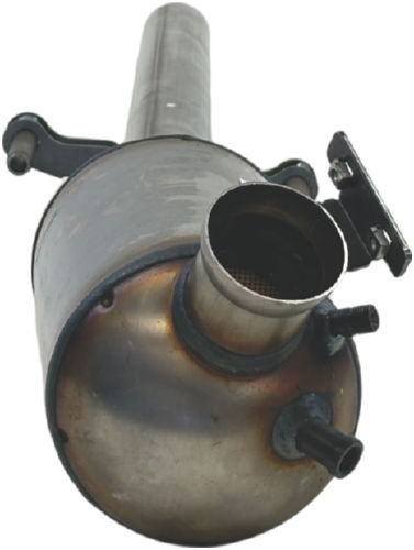 Filtre à particules / FAP (FAP diesel) BOSAL ref. 097-860