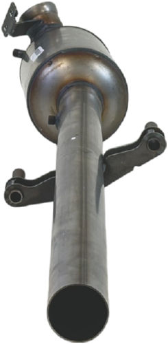Filtre à particules / FAP (FAP diesel) BOSAL ref. 097-860