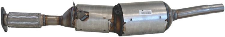 Filtre à particules / FAP (FAP diesel) BOSAL ref. 097-903