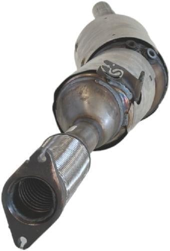 Filtre à particules / FAP (FAP diesel) BOSAL ref. 097-903