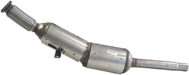 Filtro de partículas (FAP Diesel) BOSAL ref. 097-904