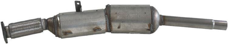Filtro de partículas (FAP Diesel) BOSAL ref. 097-904