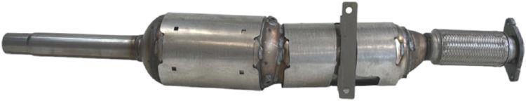 Filtro de partículas (FAP Diesel) BOSAL ref. 097-904