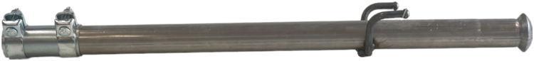 Filtro de partículas (FAP Diesel) BOSAL ref. 097-904