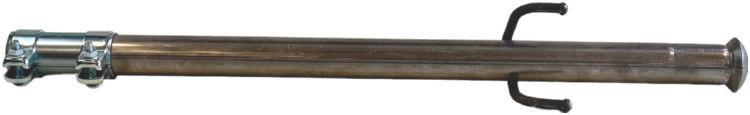 Filtro de partículas (FAP Diesel) BOSAL ref. 097-904