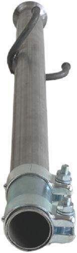 Filtro de partículas (FAP Diesel) BOSAL ref. 097-904