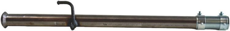 Filtro de partículas (FAP Diesel) BOSAL ref. 097-904