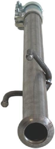 Filtro de partículas (FAP Diesel) BOSAL ref. 097-904