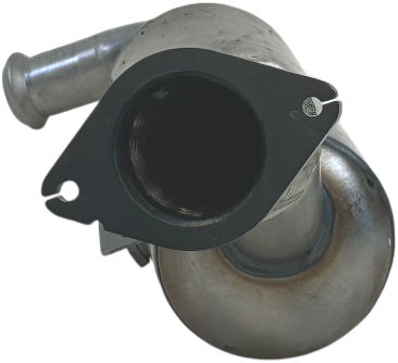 Filtre à particules / FAP (FAP diesel) BOSAL ref. 097-910