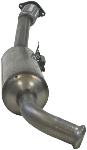 Filtre à particules / FAP (FAP diesel) BOSAL ref. 097-910