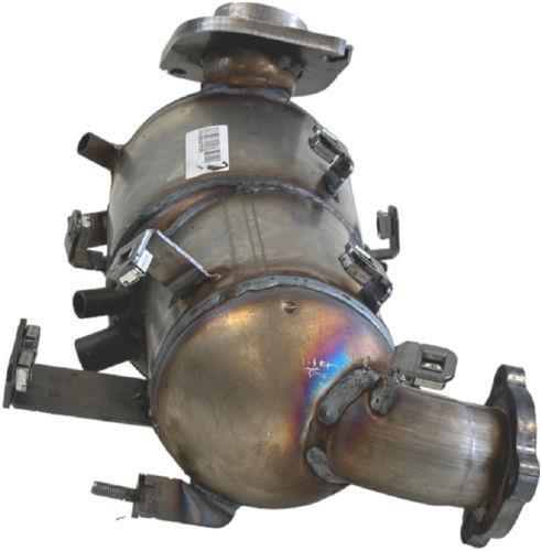 Filtre à particules / FAP (FAP diesel) BOSAL ref. 097-961
