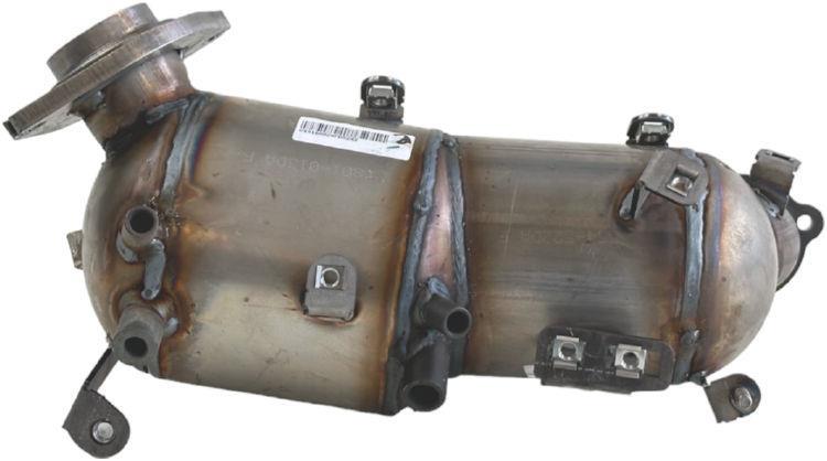 Filtre à particules / FAP (FAP diesel) BOSAL ref. 097-961