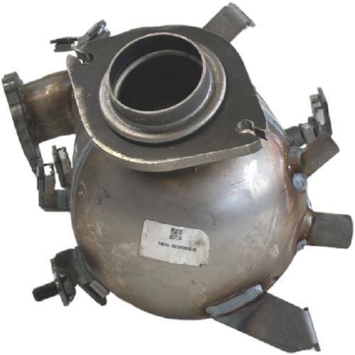 Filtre à particules / FAP (FAP diesel) BOSAL ref. 097-961