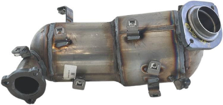 Filtre à particules / FAP (FAP diesel) BOSAL ref. 097-977