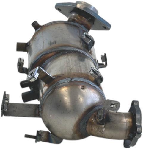 Filtre à particules / FAP (FAP diesel) BOSAL ref. 097-977
