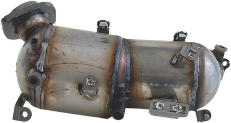 Filtre à particules / FAP (FAP diesel) BOSAL ref. 097-977