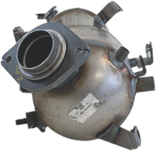 Filtre à particules / FAP (FAP diesel) BOSAL ref. 097-977