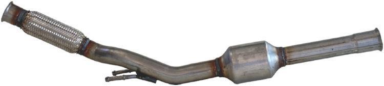 Catalyseur (Pot catalytique) BOSAL 099-012