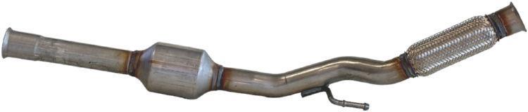 Catalyseur (Pot catalytique) BOSAL 099-012