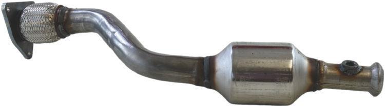Catalyseur (Pot catalytique) BOSAL 099-024